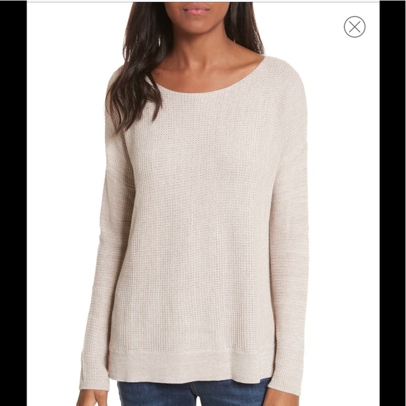 Joie knit sweater - Picture 2 of 7